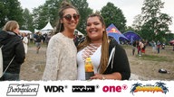 Publikumsfotos Summerjam 2017