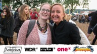 Publikumsfotos Summerjam 2017
