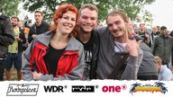 Publikumsfotos Summerjam 2017
