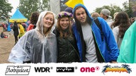 Publikumsfotos Summerjam 2017