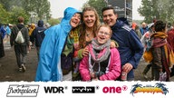 Publikumsfotos Summerjam 2017