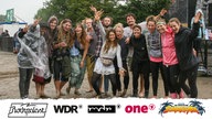 Publikumsfotos Summerjam 2017