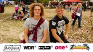 Publikumsfotos Summerjam 2017
