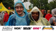 Publikumsfotos Summerjam 2017