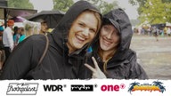 Publikumsfotos Summerjam 2017