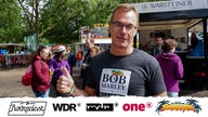 Publikumsfotos Summerjam 2017