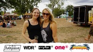 Publikumsfotos Summerjam 2017