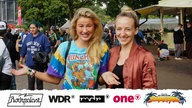 Publikumsfotos Summerjam 2017