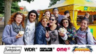 Publikumsfotos Summerjam 2017
