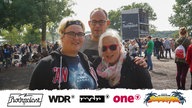 Publikumsfotos Summerjam 2017