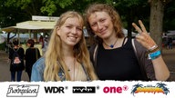 Publikumsfotos Summerjam 2017