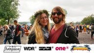 Publikumsfotos Summerjam 2017