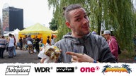 Publikumsfotos Summerjam 2017