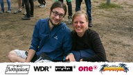 Publikumsfotos Summerjam 2017