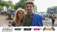 Publikumsfotos Summerjam 2017