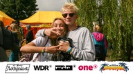 Publikumsfotos Summerjam 2017