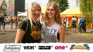 Publikumsfotos Summerjam 2017