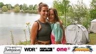 Publikumsfotos Summerjam 2017