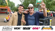 Publikumsfotos Summerjam 2017