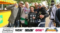 Publikumsfotos Summerjam 2017