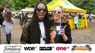 Publikumsfotos Summerjam 2017