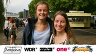 Publikumsfotos Summerjam 2017