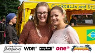 Publikumsfotos Summerjam 2017