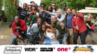 Publikumsfotos Summerjam 2017