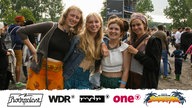 Publikumsfotos Summerjam 2017