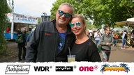 Publikumsfotos Summerjam 2017