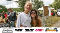 Publikumsfotos Summerjam 2017