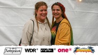 Publikumsfotos Summerjam 2017