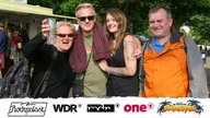 Publikumsfotos Summerjam 2017
