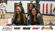Publikumsfotos Summerjam 2017