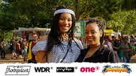 Publikumsfotos Summerjam 2017