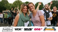 Publikumsfotos Summerjam 2017