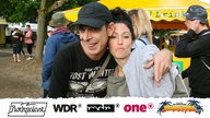 Publikumsfotos Summerjam 2017