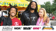 Publikumsfotos Summerjam 2017