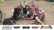 Publikumsfotos Summerjam 2017