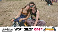 Publikumsfotos Summerjam 2017