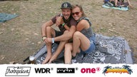 Publikumsfotos Summerjam 2017