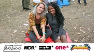 Publikumsfotos Summerjam 2017