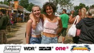 Publikumsfotos Summerjam 2017