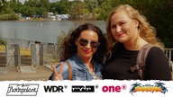 Publikumsfotos Summerjam 2017