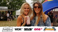 Publikumsfotos Summerjam 2017