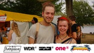 Publikumsfotos Summerjam 2017