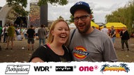 Publikumsfotos Summerjam 2017