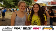 Publikumsfotos Summerjam 2017