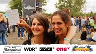 Publikumsfotos Summerjam 2017