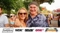 Publikumsfotos Summerjam 2017